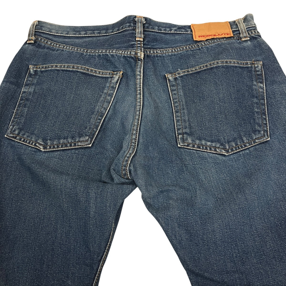 デニムパンツ710 - Image 4