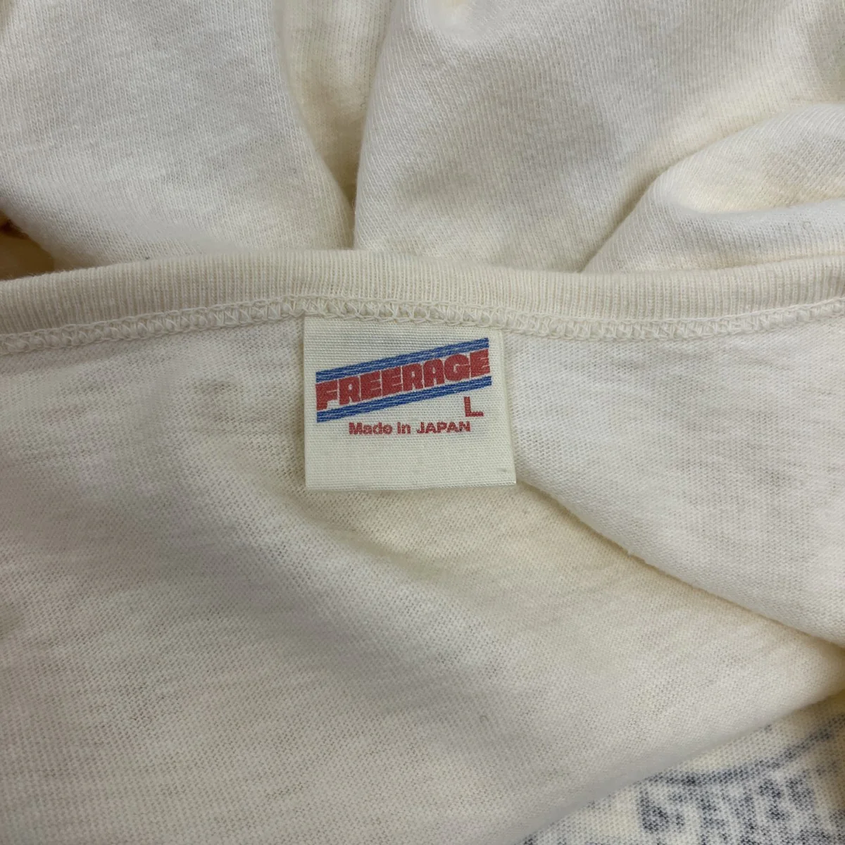 スヌーピー半袖Tシャツ - Image 4