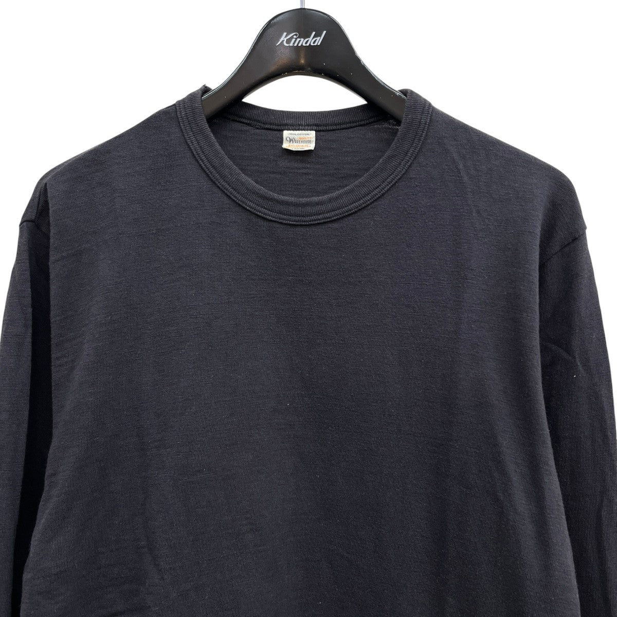 ロングスリーブTシャツ - Image 3
