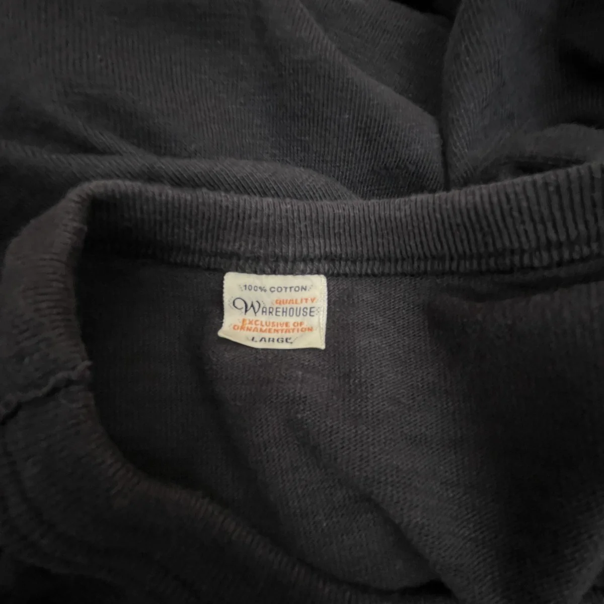 ロングスリーブTシャツ - Image 5