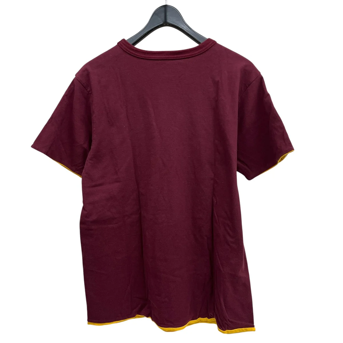 リバーシブル半袖Tシャツ - Image 2