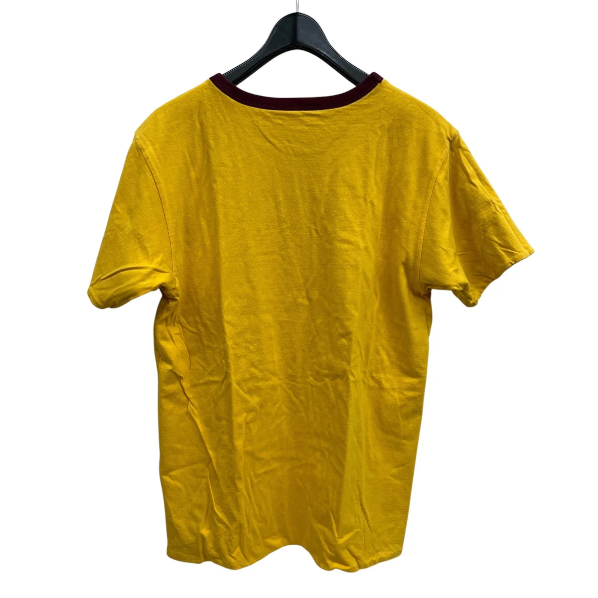 リバーシブル半袖Tシャツ - Image 4