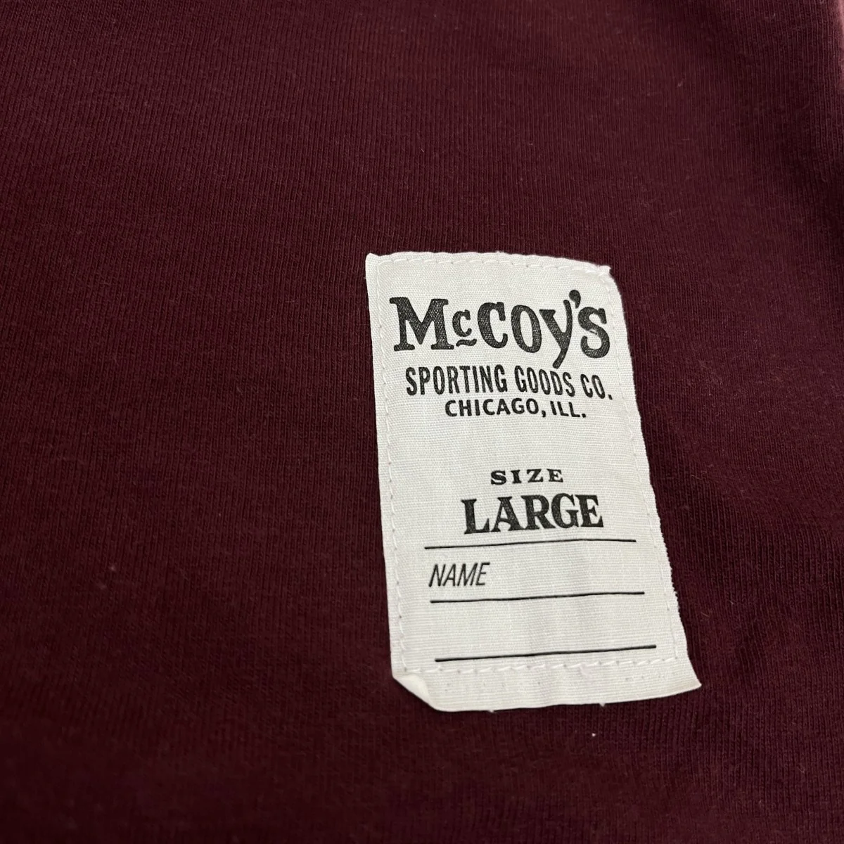 リバーシブル半袖Tシャツ - Image 7