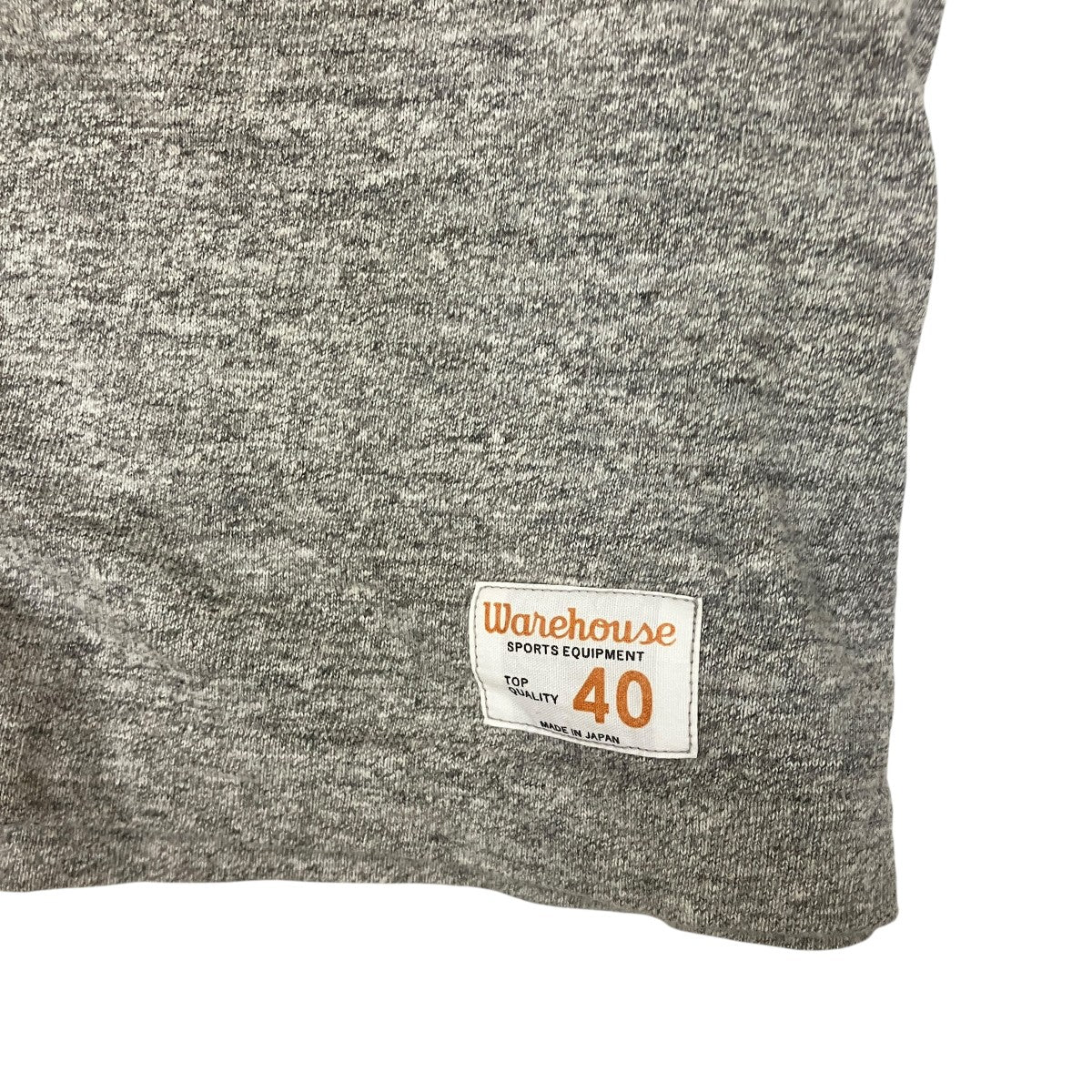 7分袖Tシャツ - Image 5