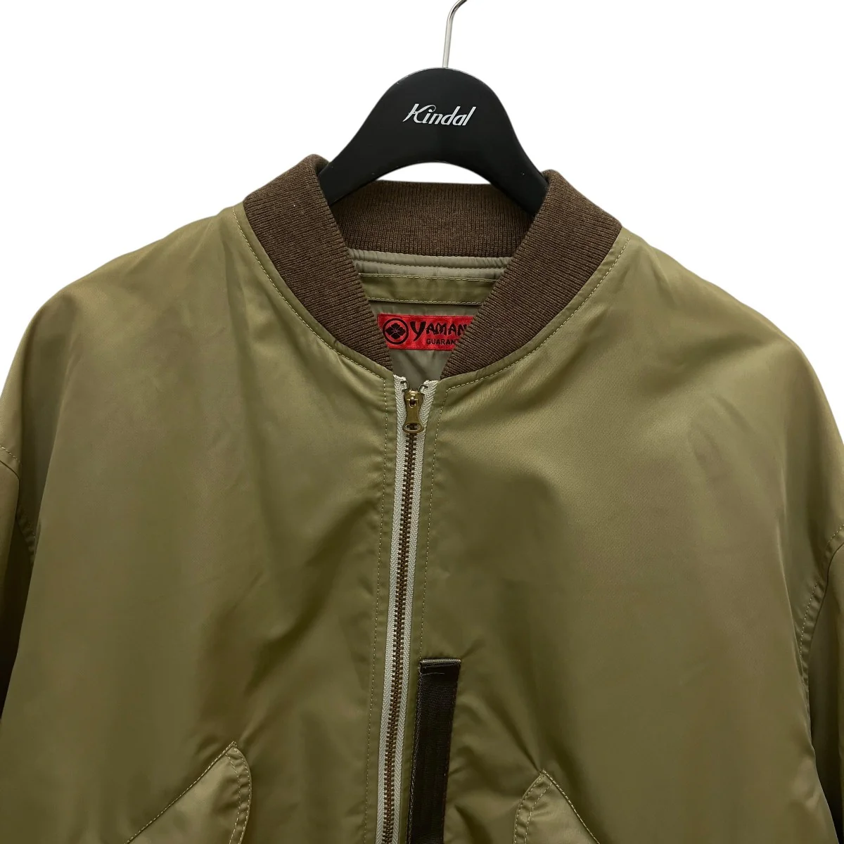 MA-1ジャケット - Image 2