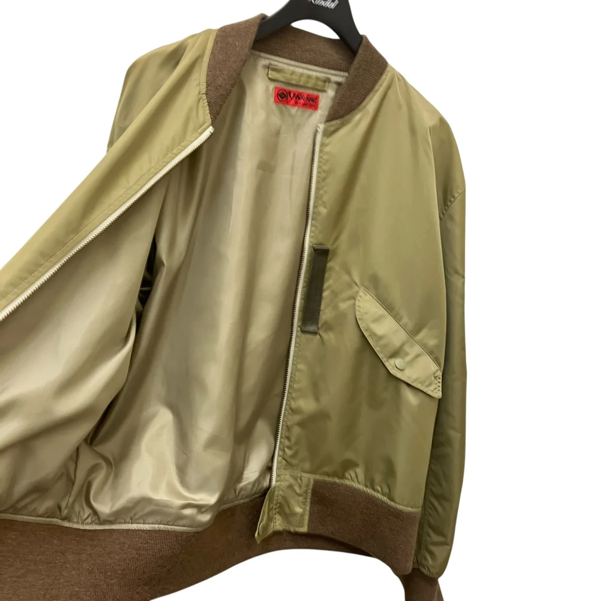 MA-1ジャケット - Image 4