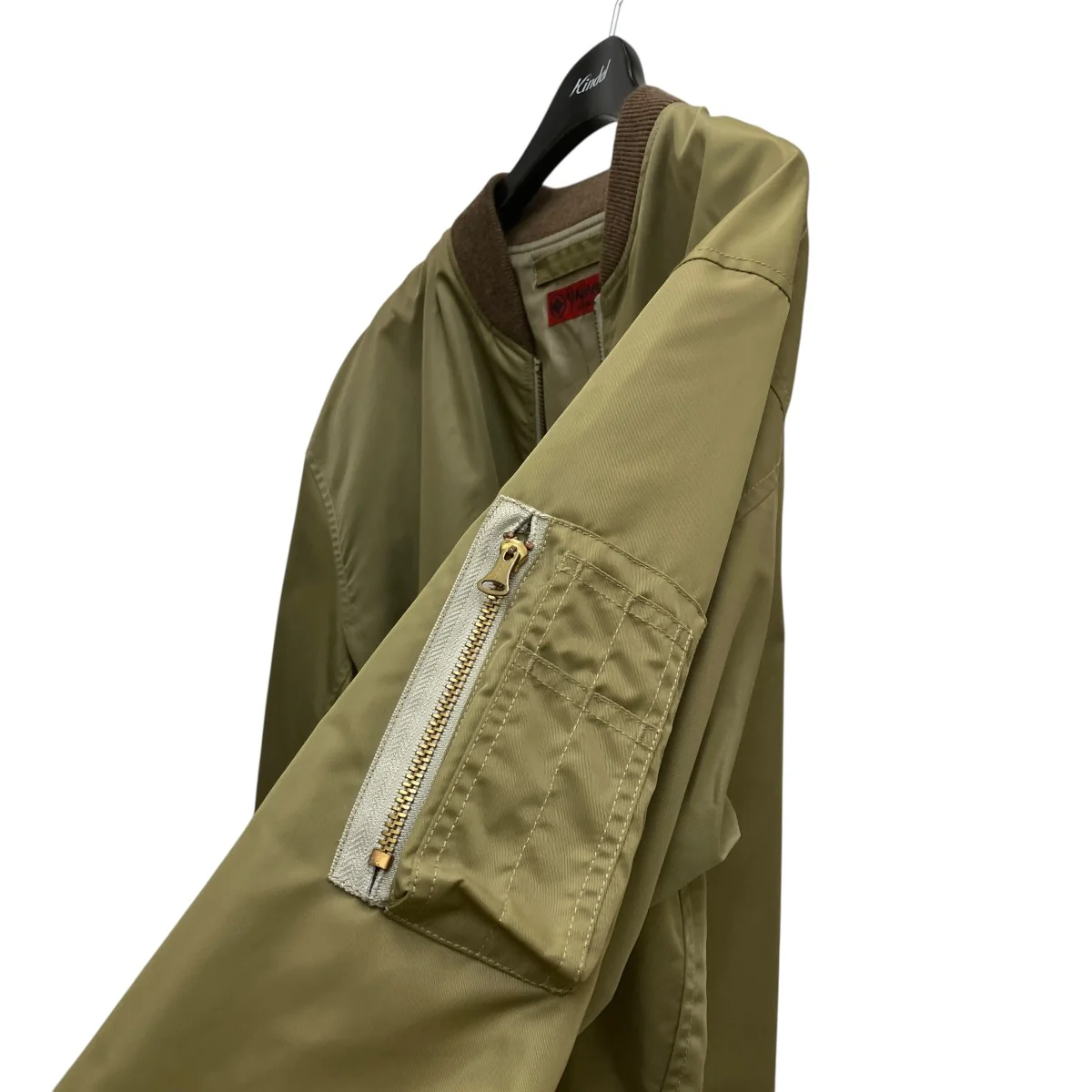 MA-1ジャケット - Image 5
