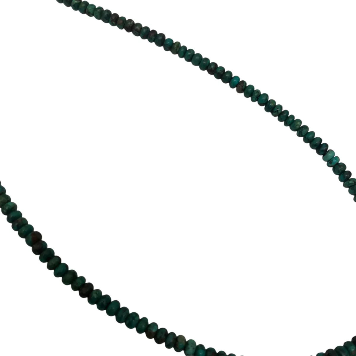 クロストップネックレス - Image 4