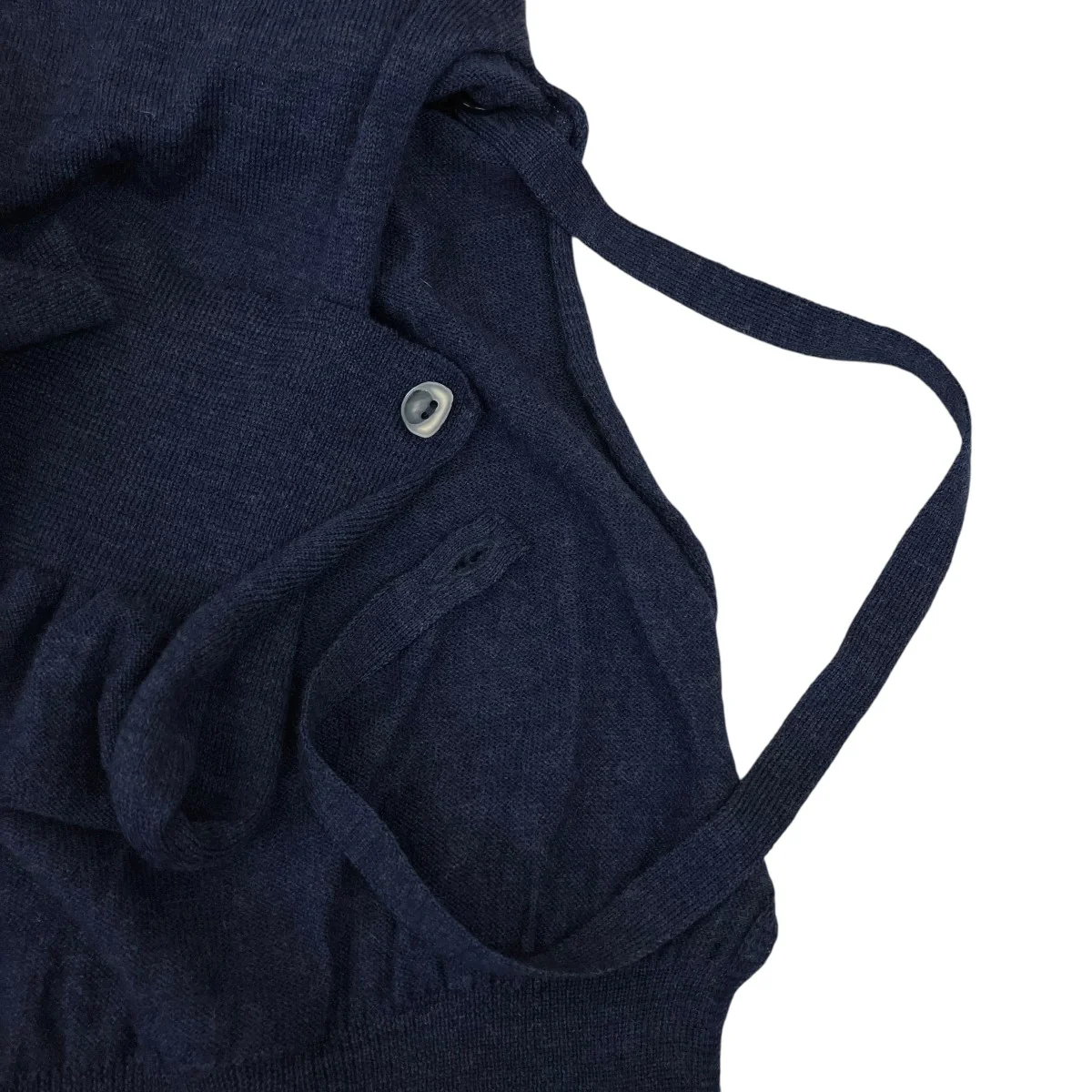 薄手カーディガンS51HA0348 - Image 4