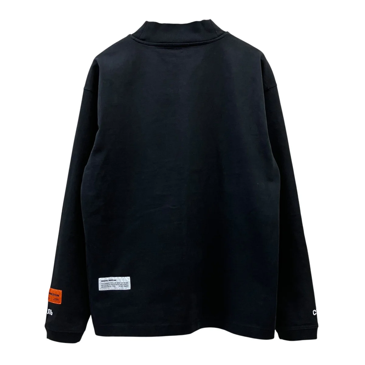 ロングスリーブTシャツ - Image 2