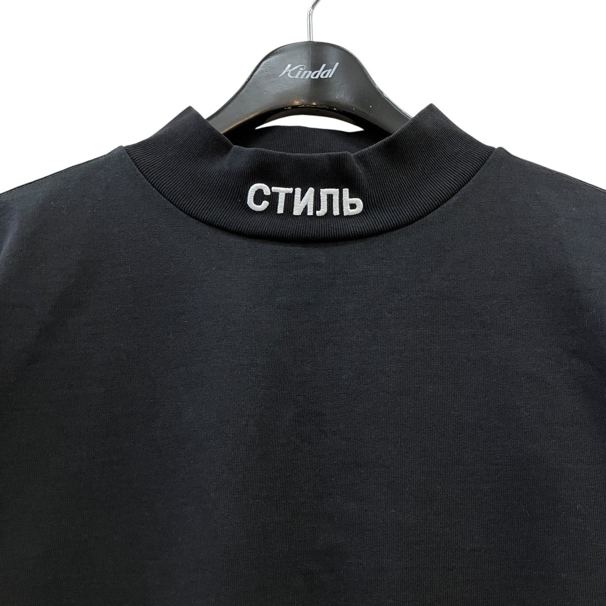 ロングスリーブTシャツ - Image 3