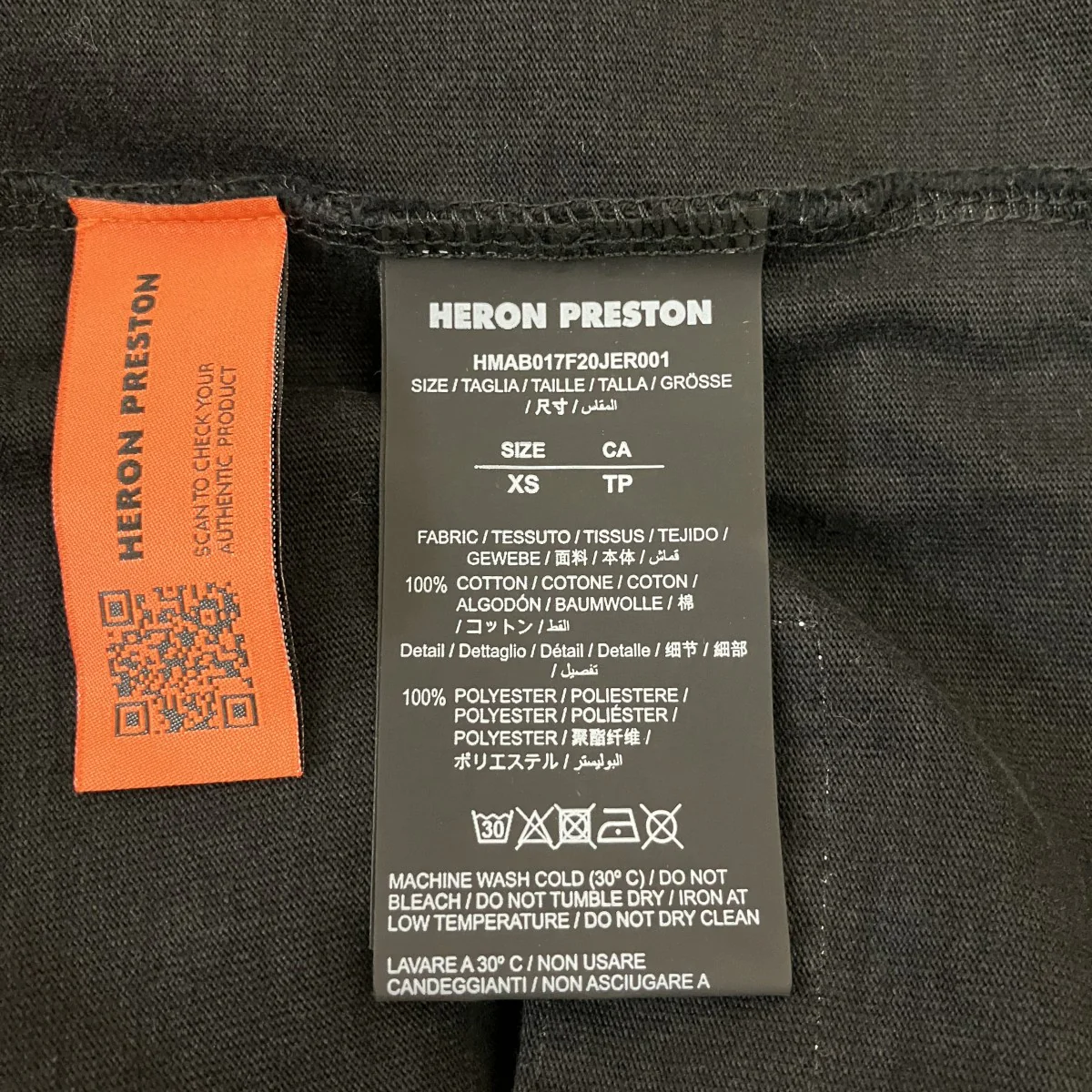 ロングスリーブTシャツ - Image 6