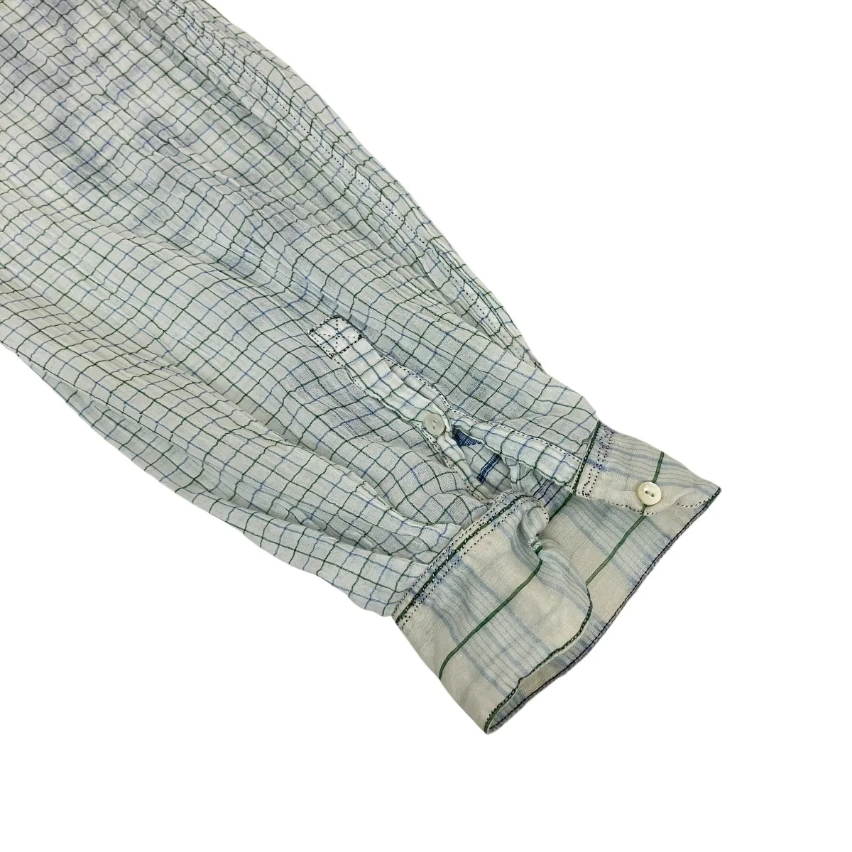 長袖ワンピース - Image 5