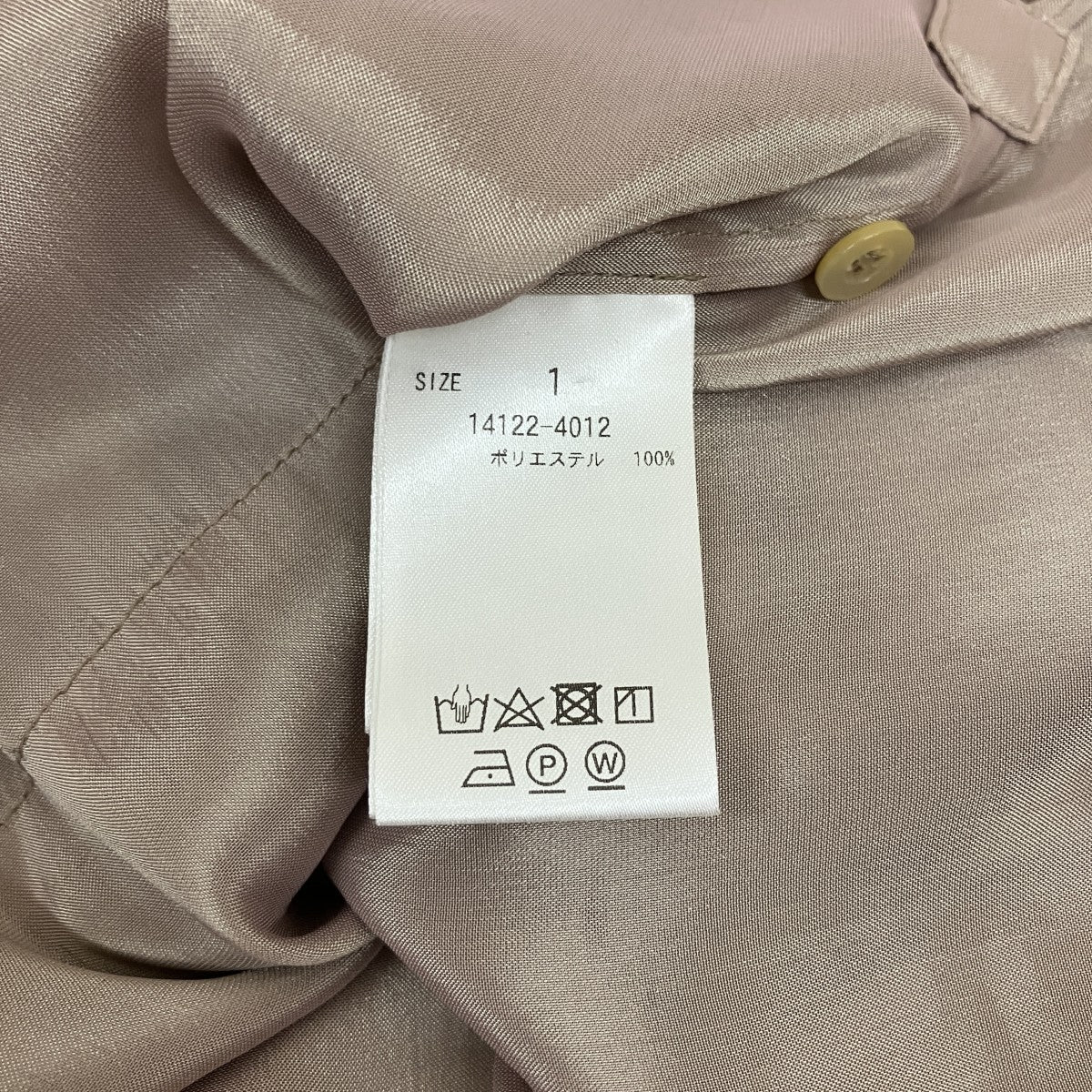 シャイニーシャツ - Image 5