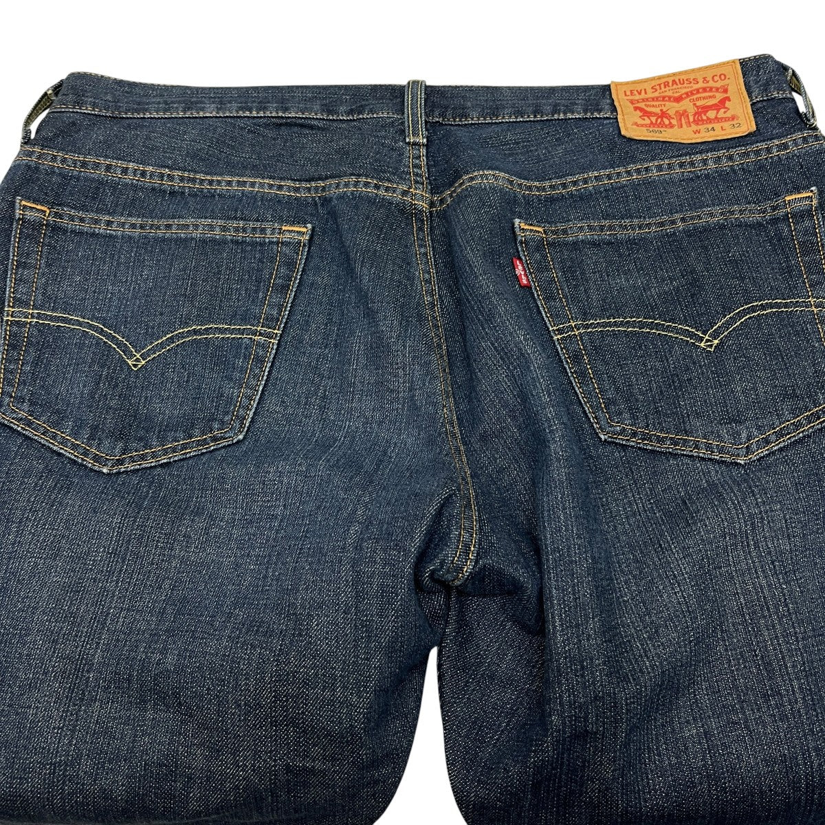 デニムパンツPC9-00569-0041 - Image 4
