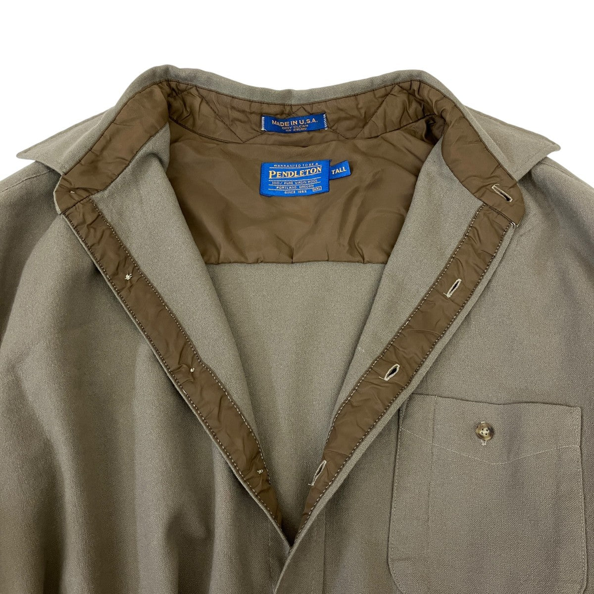 70S長袖シャツ - Image 4