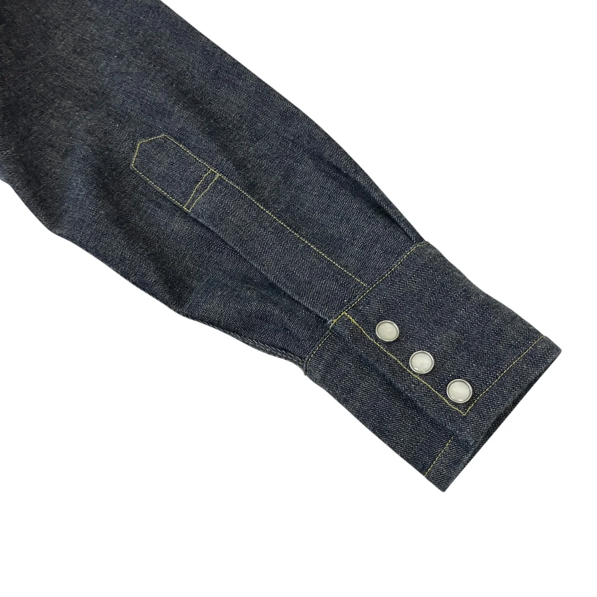 長袖シャツ - Image 4