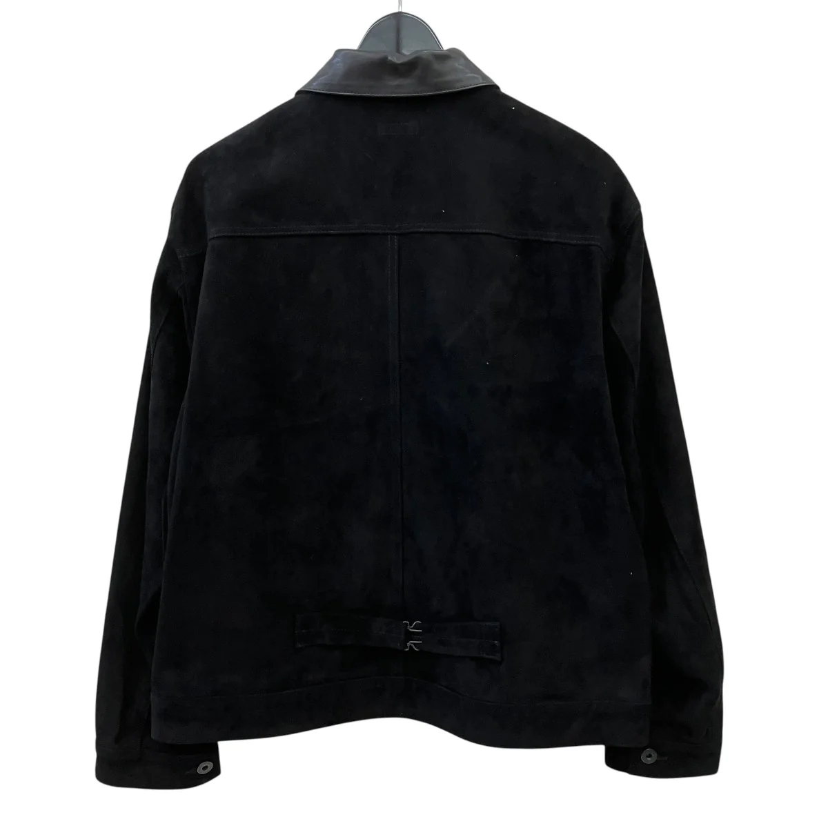レザージャケットlm25aw03701 - Image 2