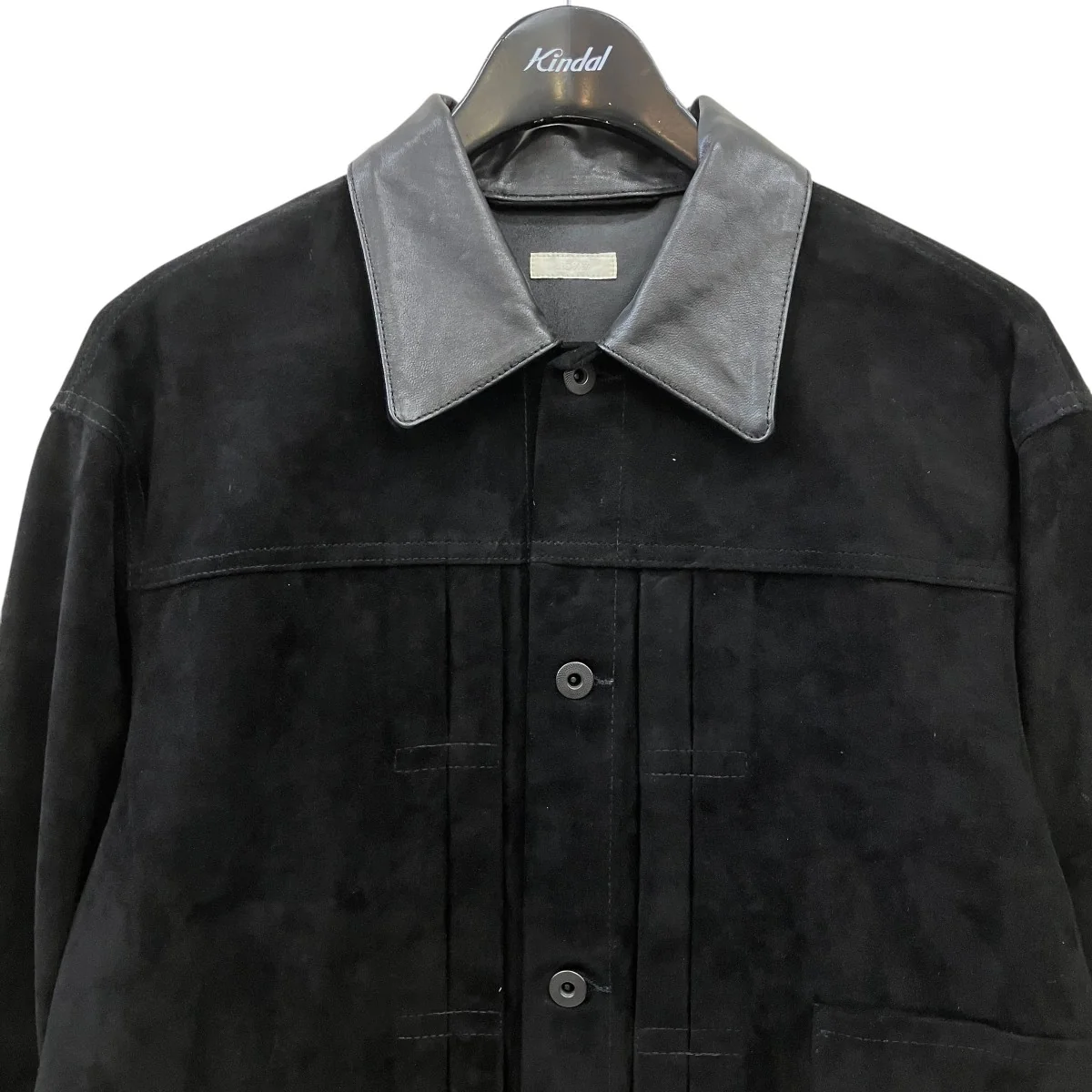 レザージャケットlm25aw03701 - Image 3