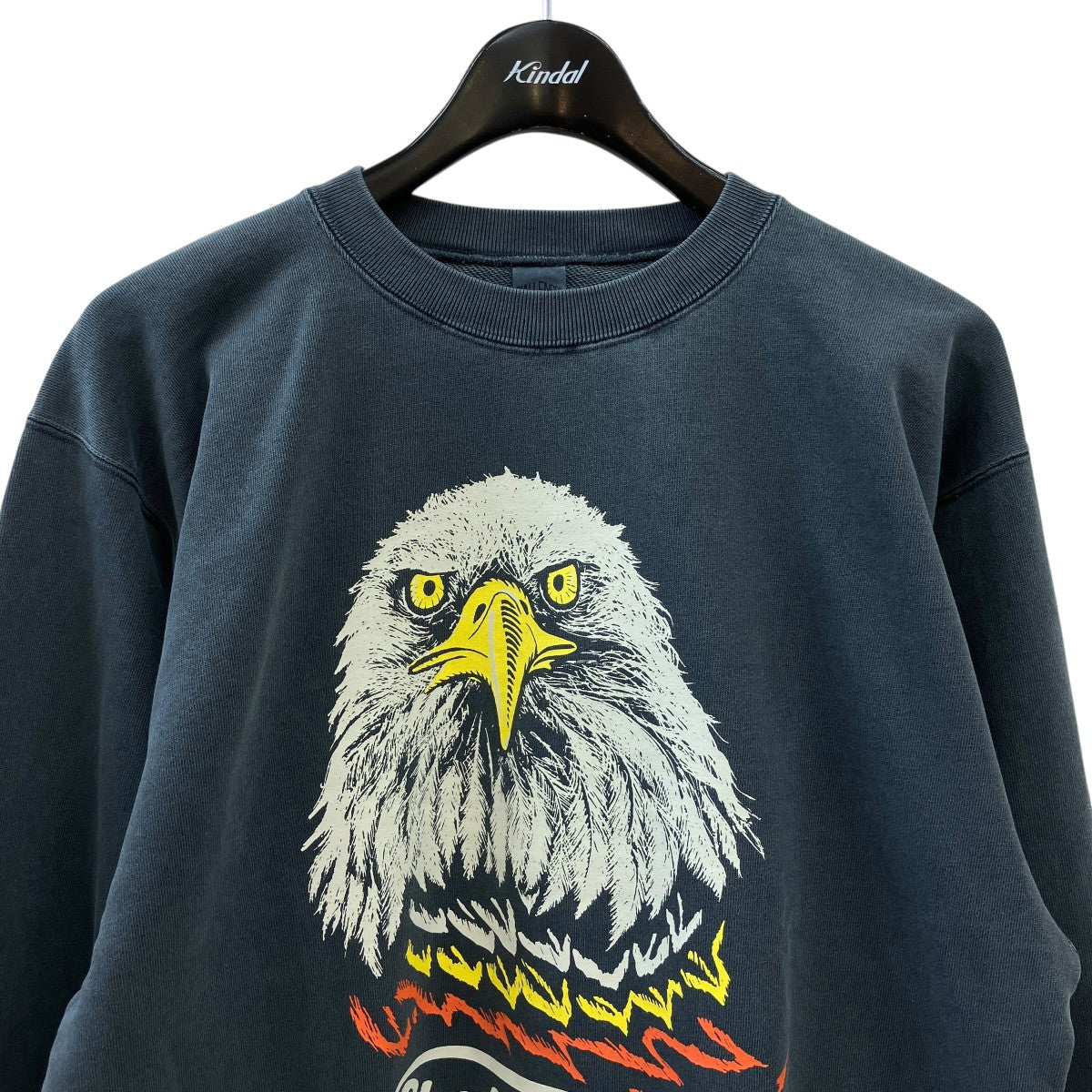 クルーネックスウェット - Image 3