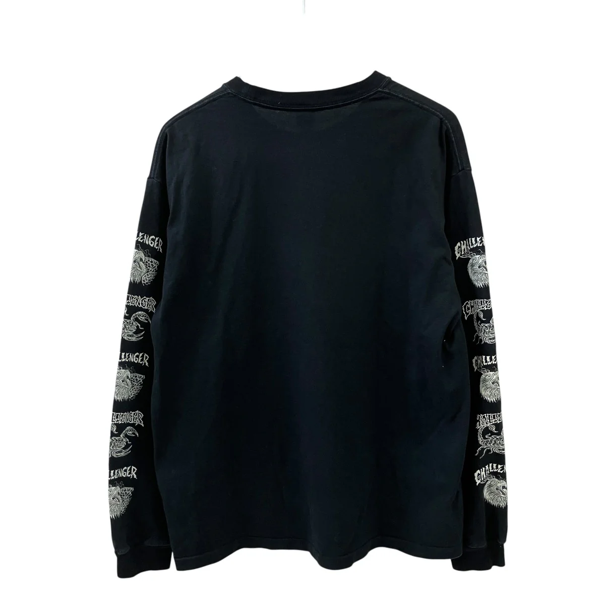 ロングスリーブTシャツ - Image 2