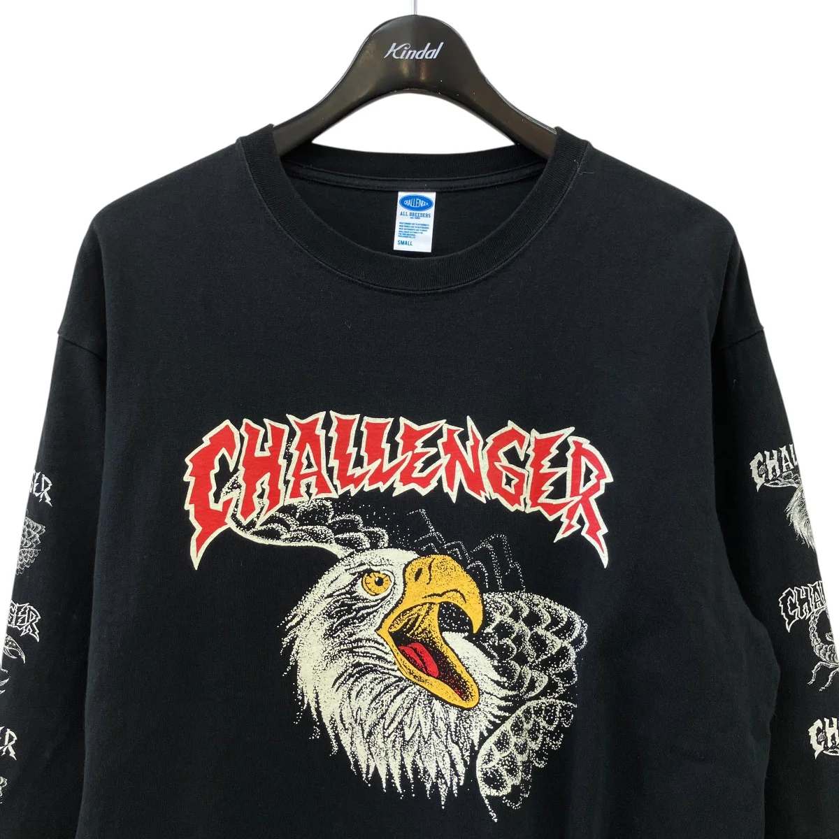 ロングスリーブTシャツ - Image 3
