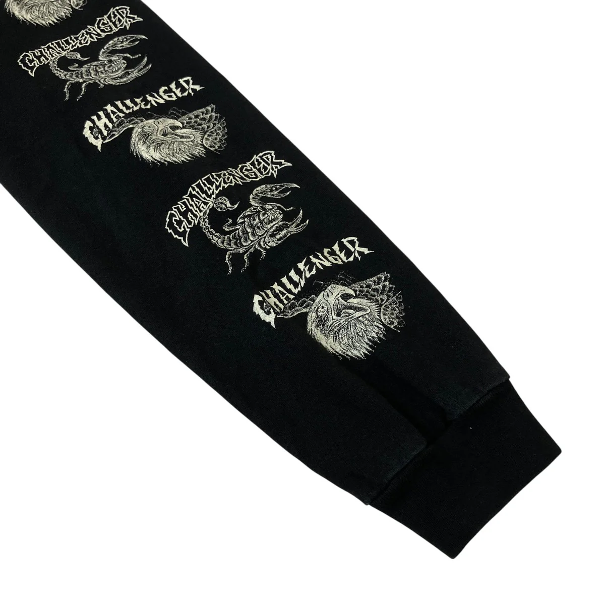 ロングスリーブTシャツ - Image 4