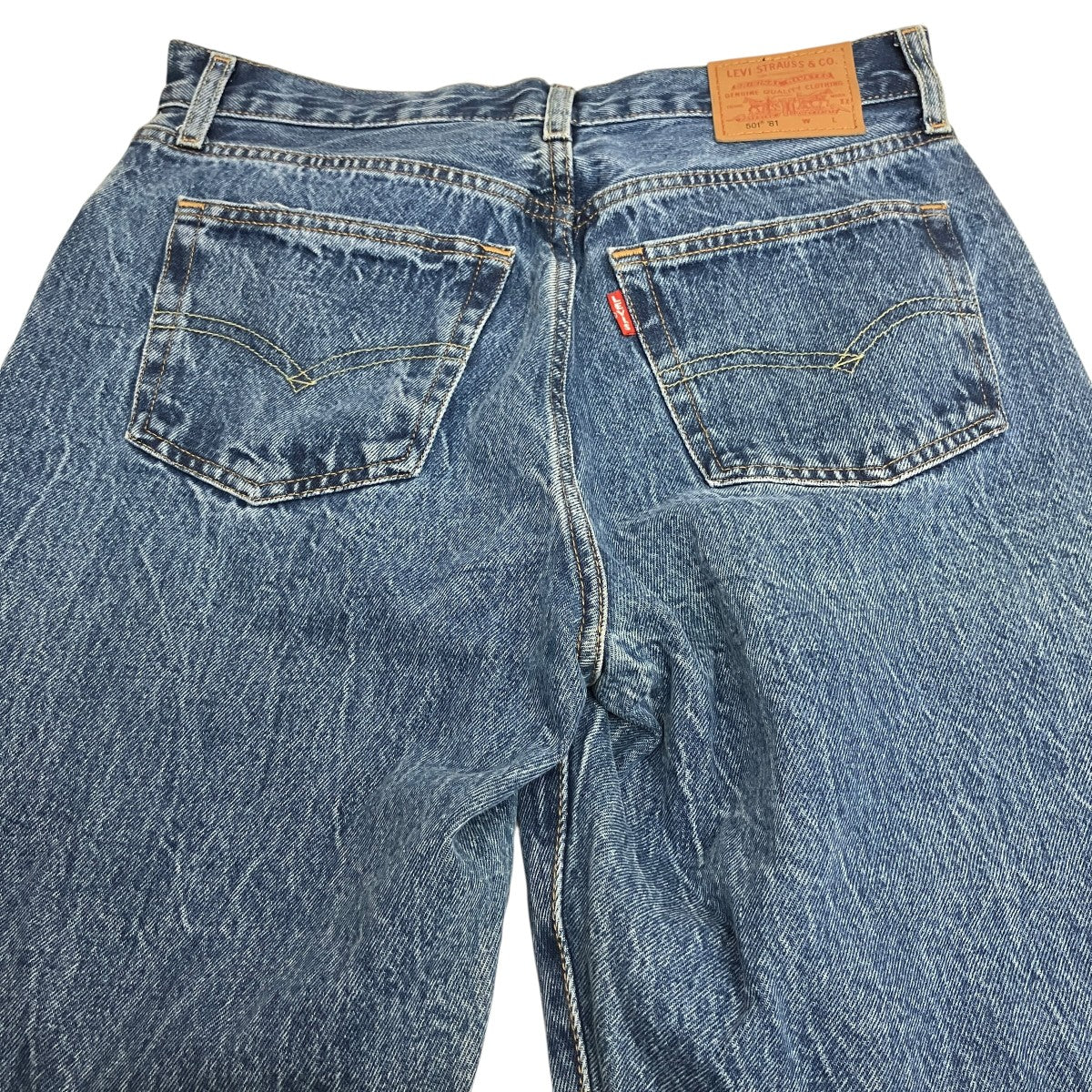 デニムパンツPC9-A4699-0009 - Image 4
