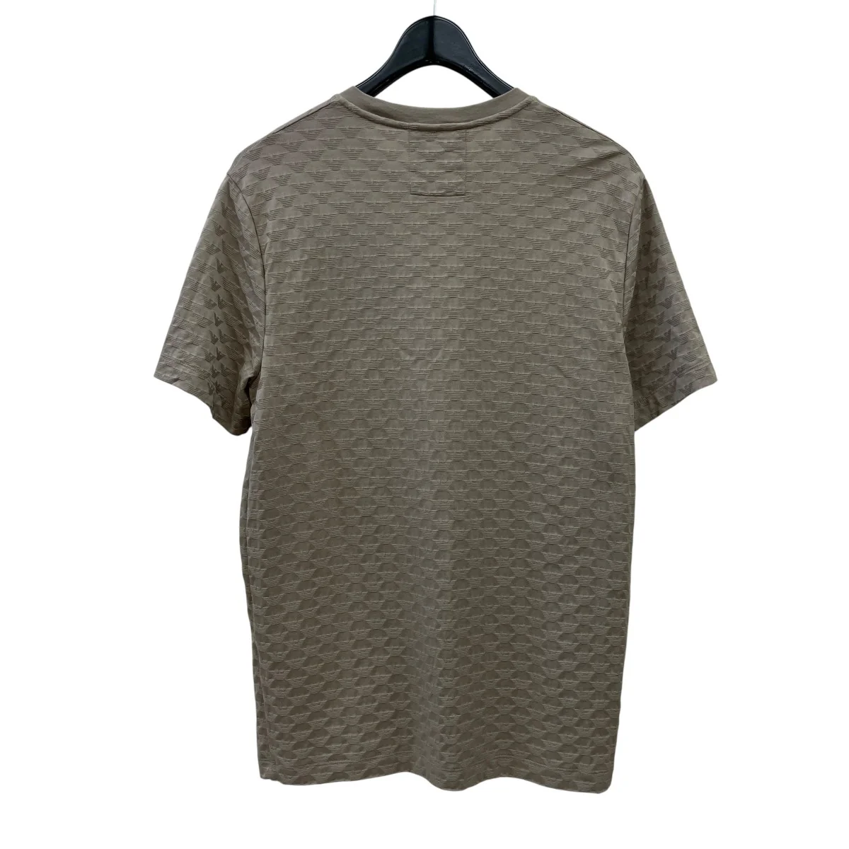 総柄半袖Tシャツ8N1TL7 1JHWZ - Image 2