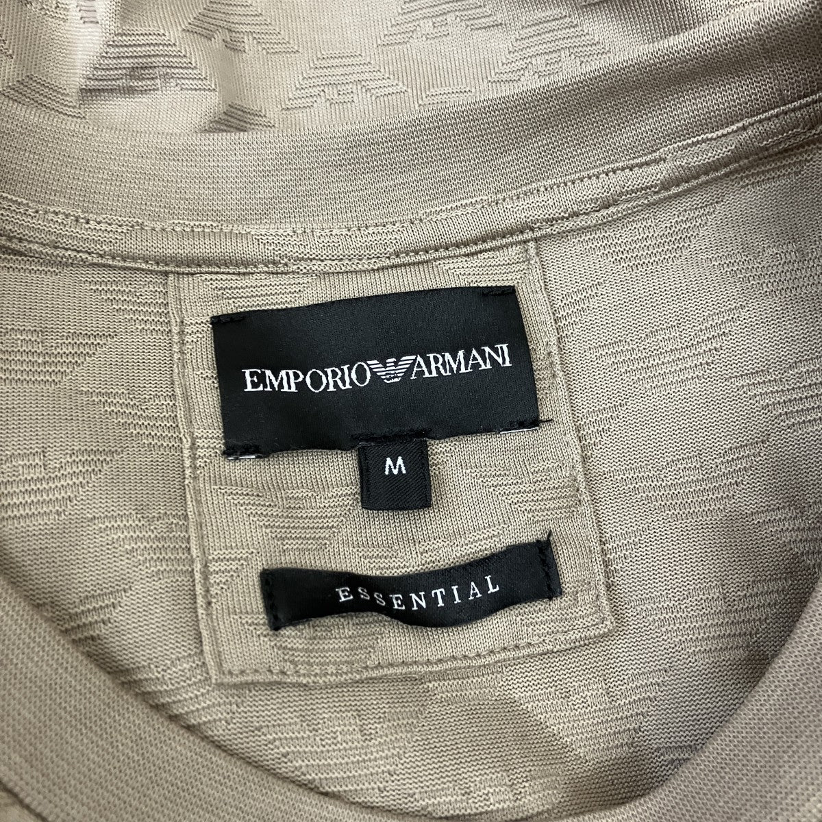 総柄半袖Tシャツ8N1TL7 1JHWZ - Image 4