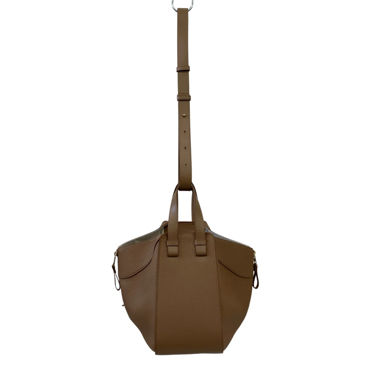 ハンモックバッグスモールショルダーバッグ - Image 3