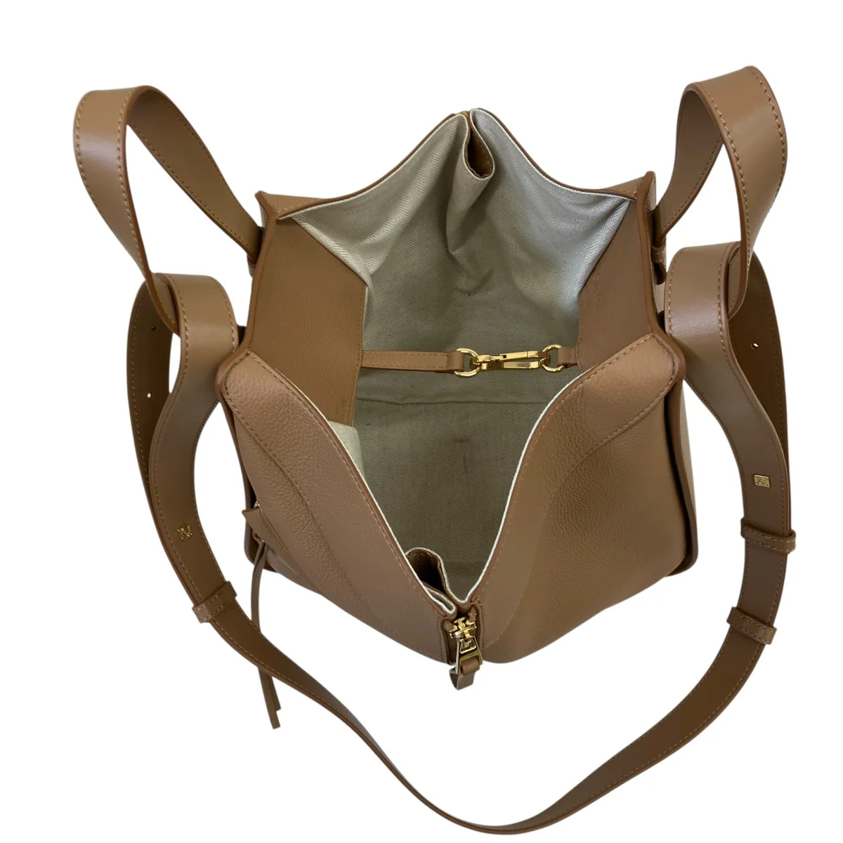 ハンモックバッグスモールショルダーバッグ - Image 6