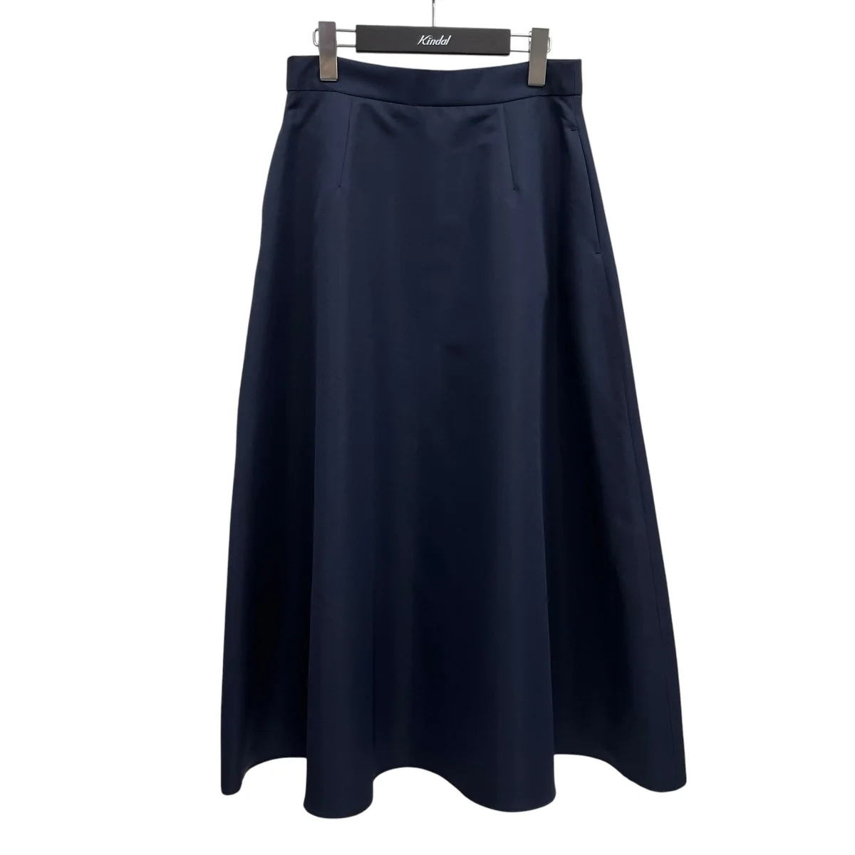 Grosgrain circular skirtサーキュラースカートAD2ND-1102
