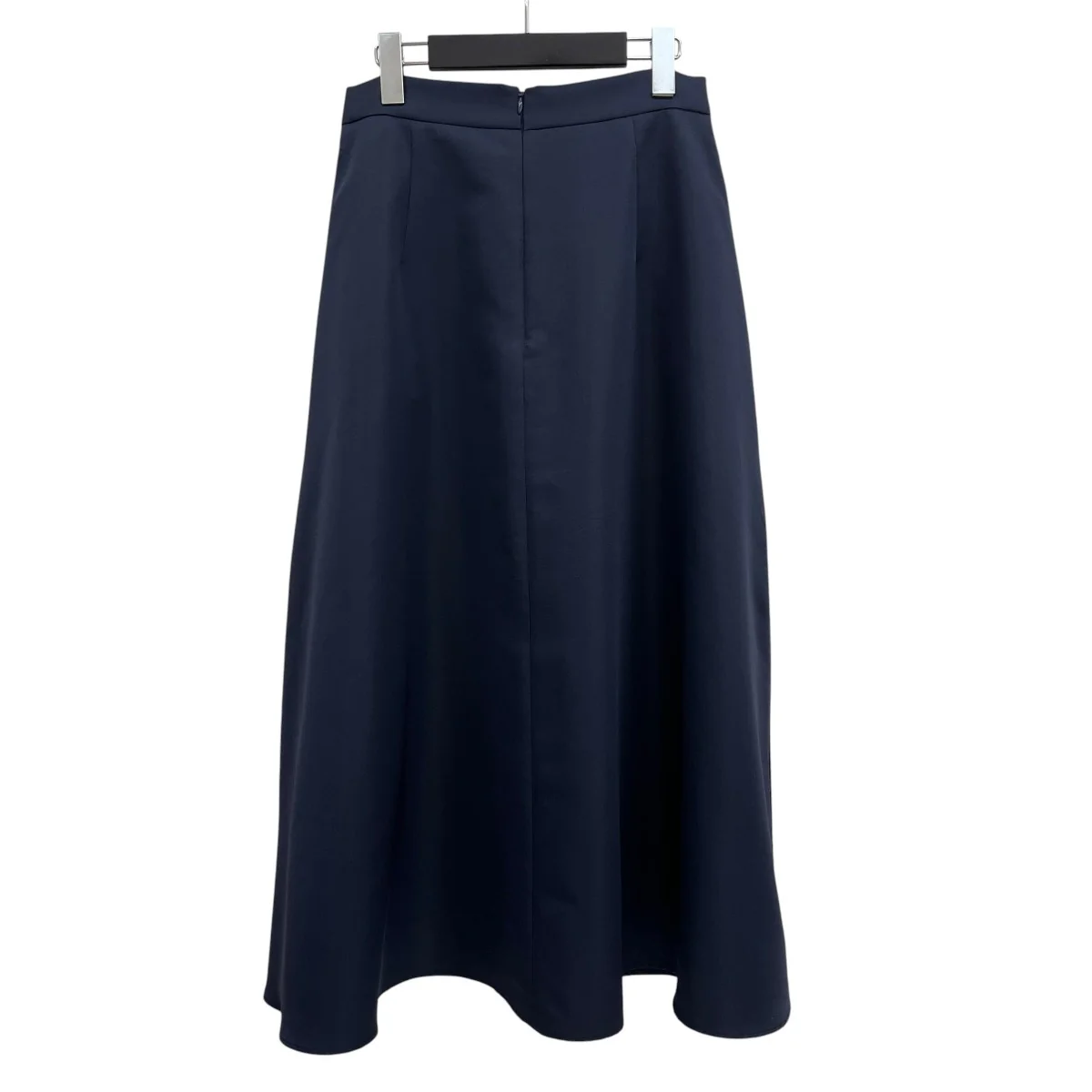 Grosgrain circular skirtサーキュラースカートAD2ND-1102 - Image 2