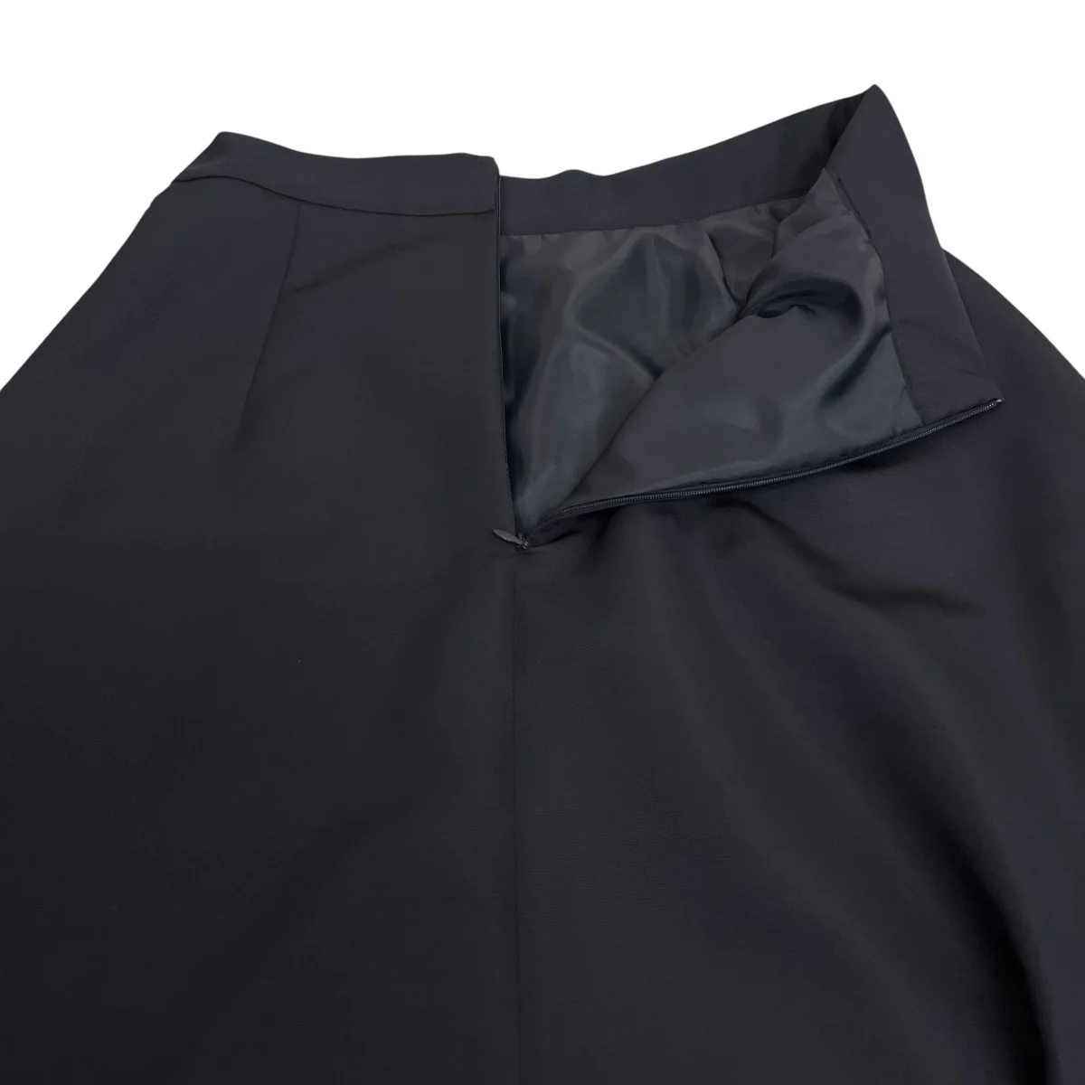 Grosgrain circular skirtサーキュラースカートAD2ND-1102 - Image 4