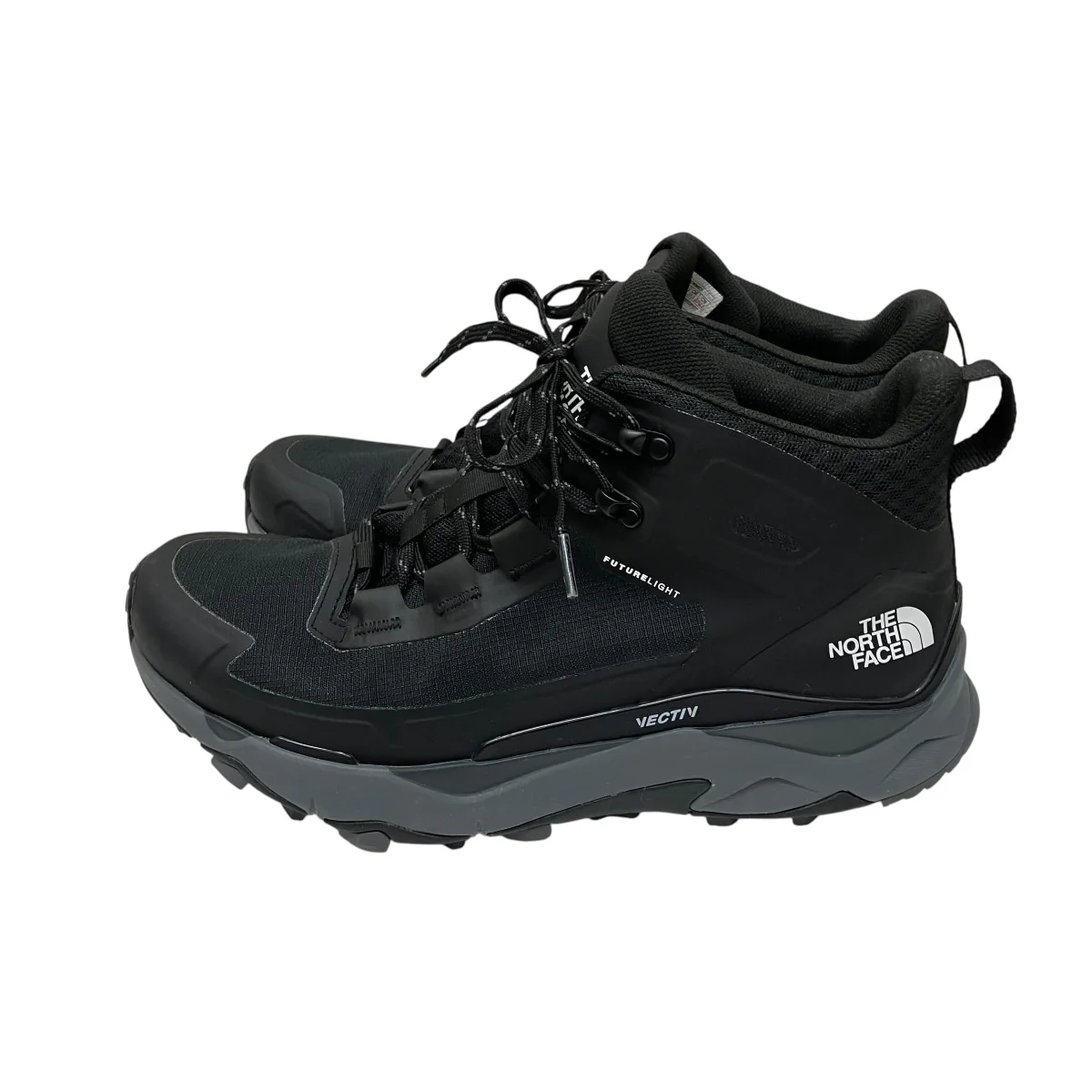 VECTIV Exploris Mid FUTURELIGHTハイカットスニーカーNF0A4T2U - Image 3