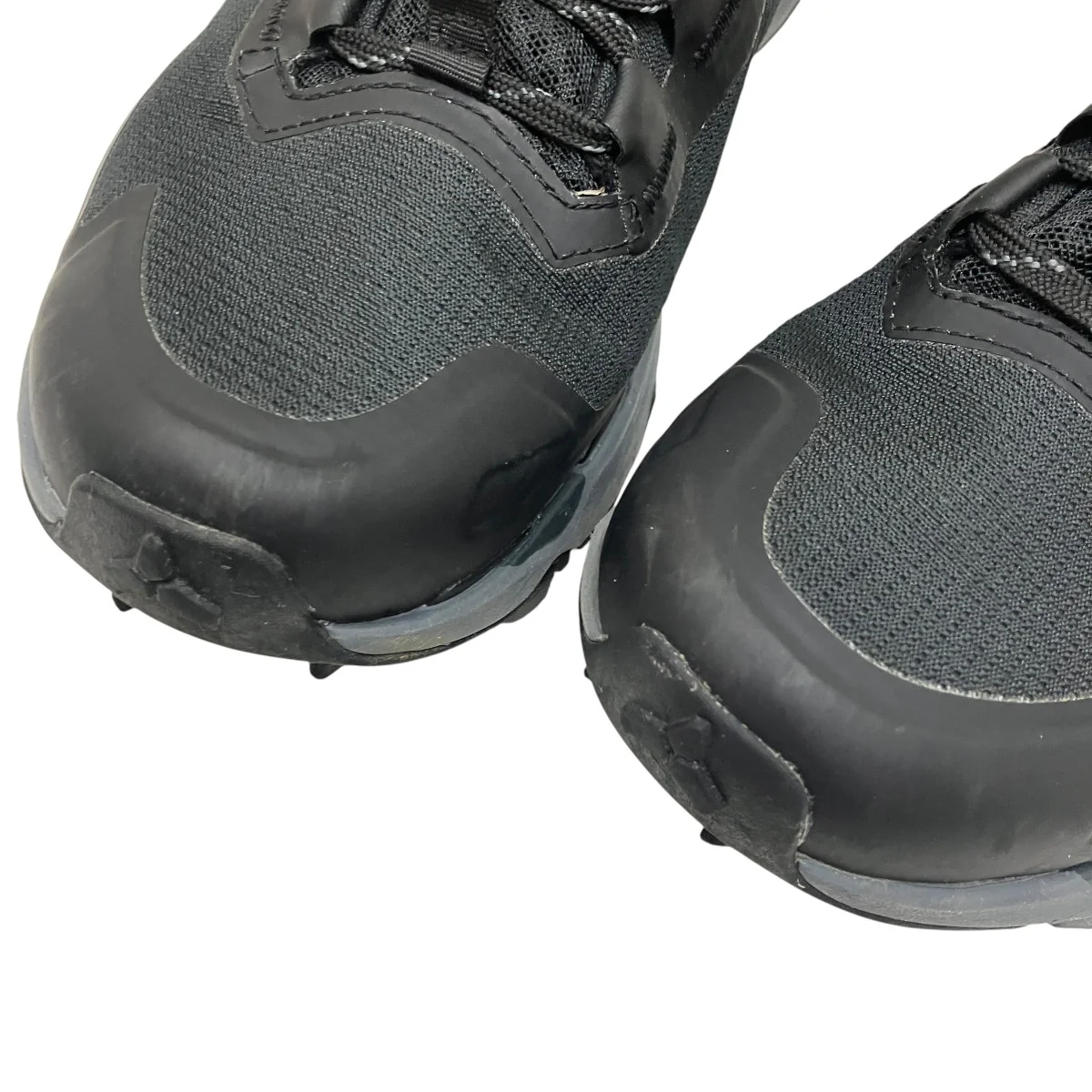 VECTIV Exploris Mid FUTURELIGHTハイカットスニーカーNF0A4T2U - Image 5
