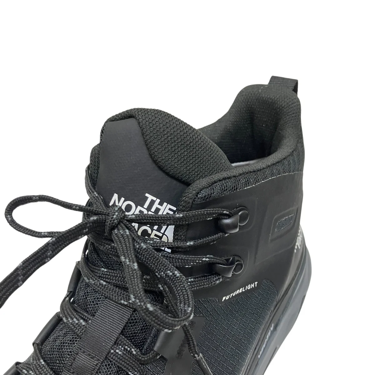 VECTIV Exploris Mid FUTURELIGHTハイカットスニーカーNF0A4T2U - Image 6