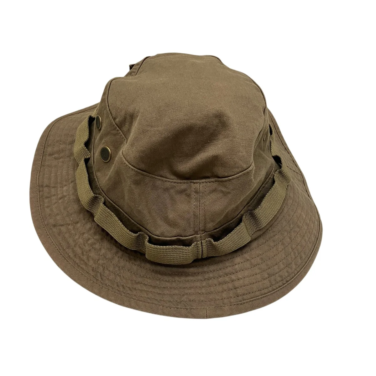 Millitary Boonieハット - Image 3