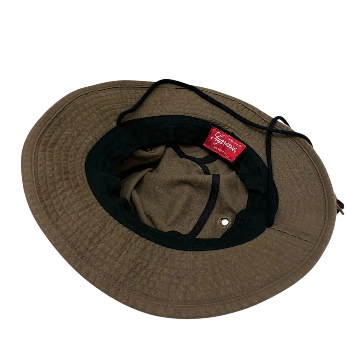 Millitary Boonieハット - Image 5