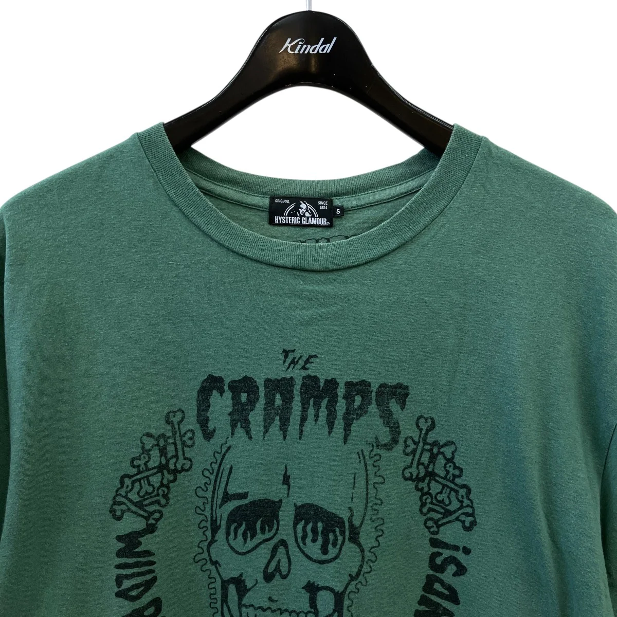 半袖Tシャツ02171CT10 - Image 3