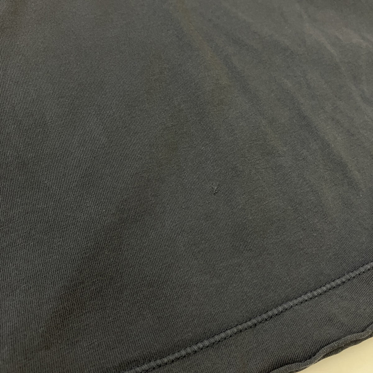 Y2K モヒカンロゴ半袖Tシャツ - Image 4