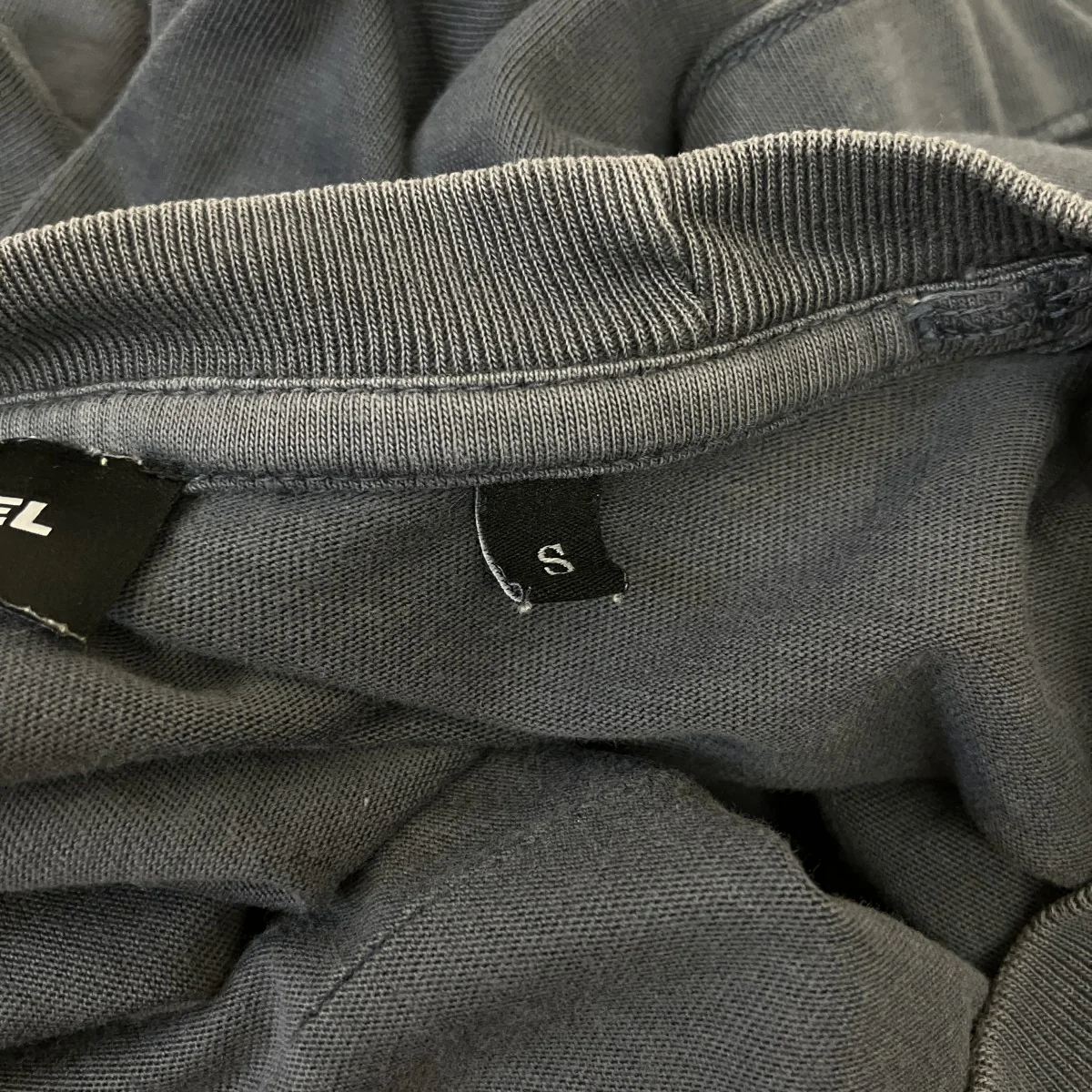 Y2K モヒカンロゴ半袖Tシャツ - Image 5