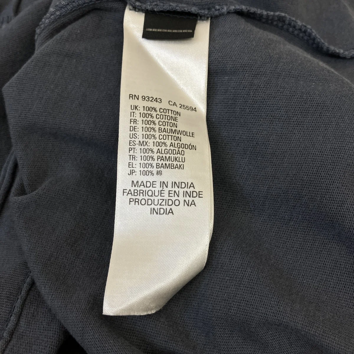 Y2K モヒカンロゴ半袖Tシャツ - Image 6