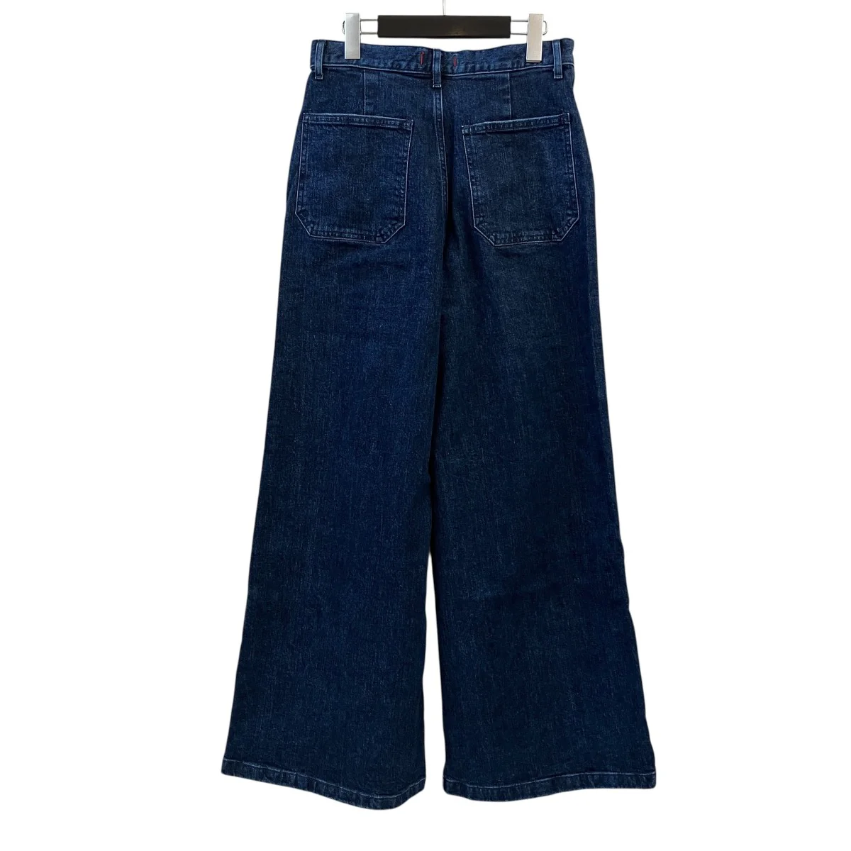 ワイドデニムパンツ71472 - Image 2