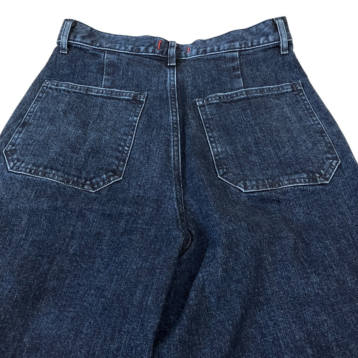 ワイドデニムパンツ71472 - Image 4