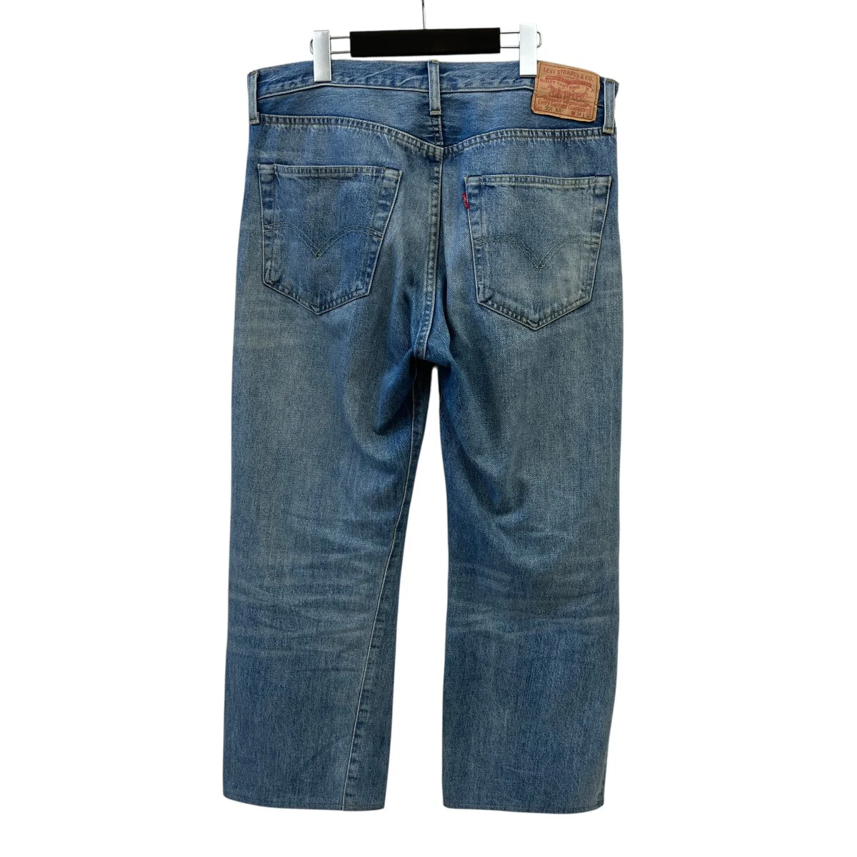 501XXデニムパンツ50155-0058 - Image 2