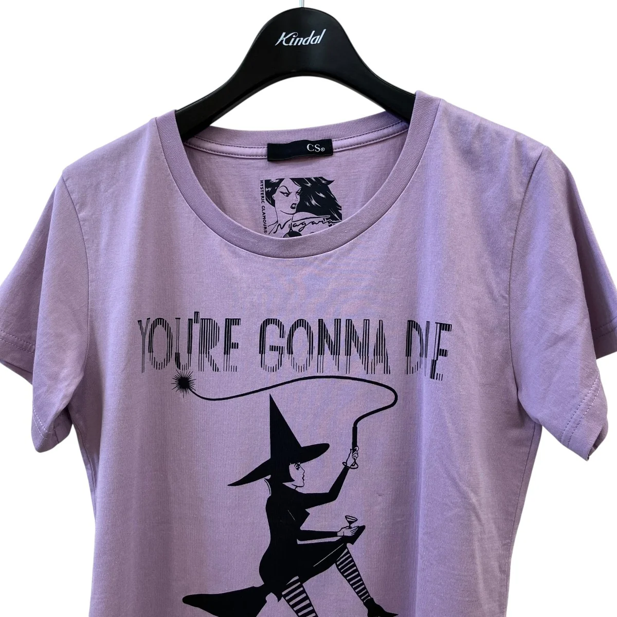 NIAGARA DETROIT半袖Tシャツ05223CT01 - Image 3