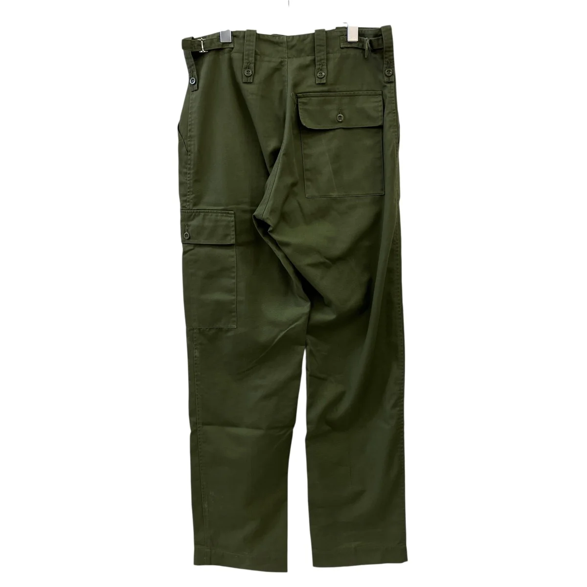 イギリス軍 vintageカーゴパンツ8405-99-977-0518 - Image 2