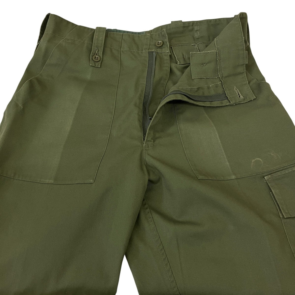 イギリス軍 vintageカーゴパンツ8405-99-977-0518 - Image 3
